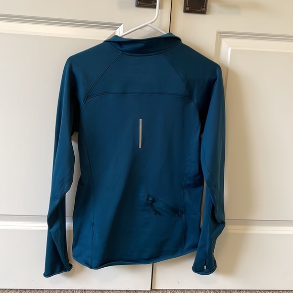 Nike Quarter Zip - Picture 5 of 5